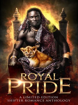 cover image of Royal Pride